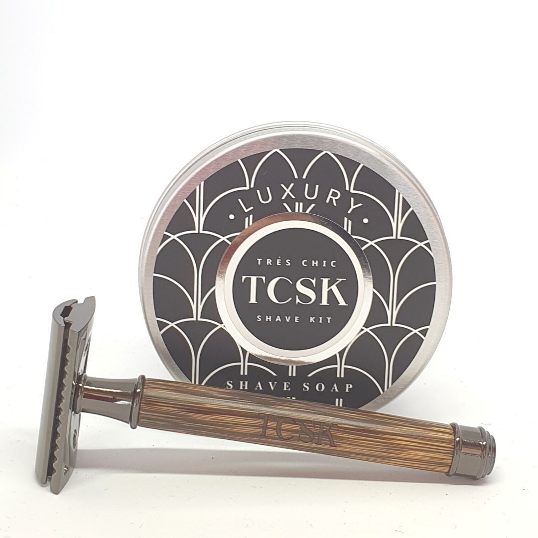 TCSK - Eco Shave