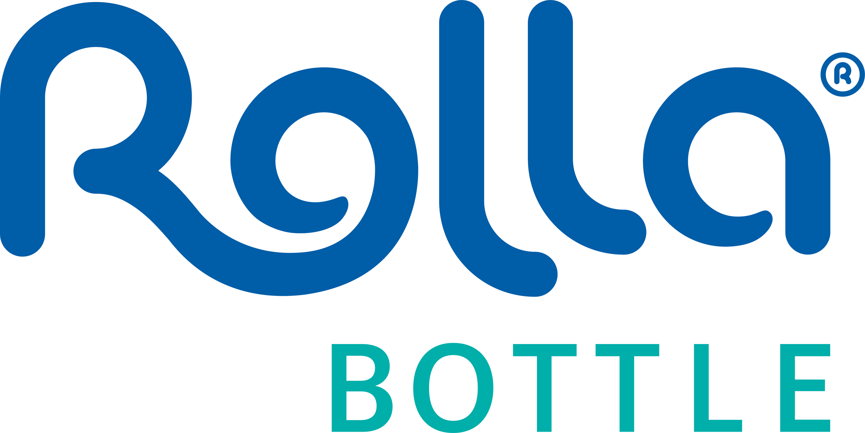 Contact Rolla Bottle