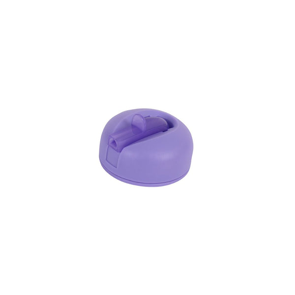 Lid Violet Rolla Bottle
