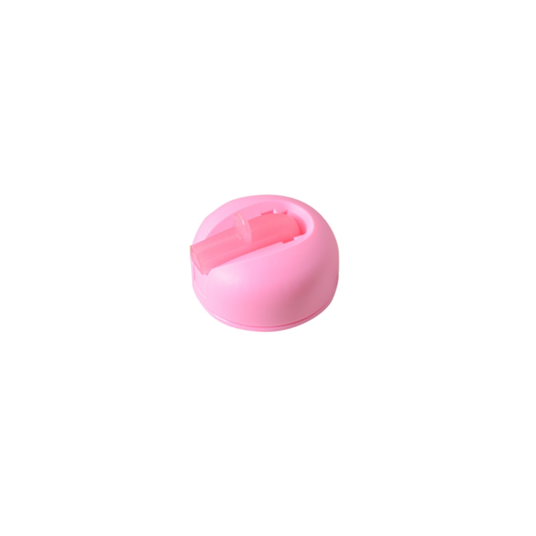 Lid - Pink Lilac