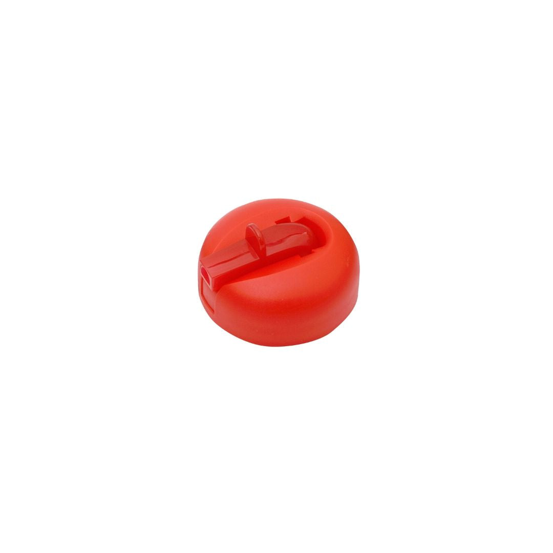 Lid - Red