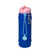 Cobalt, Pink + Dusty Blue, Collapsible Bottle
