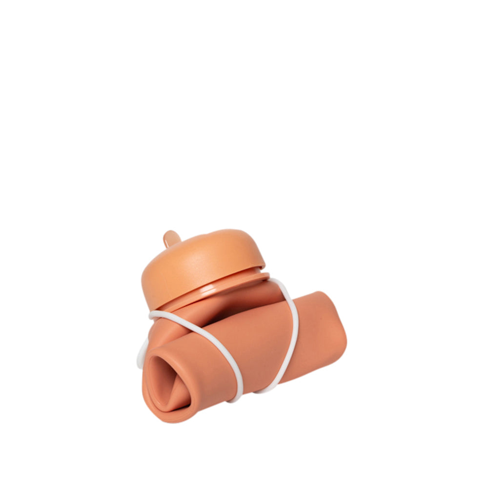 Terracotta, Terracotta + White