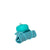 Vintage Blue, Teal + Aquamarine