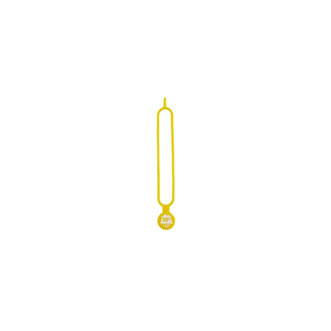 Strap - Yellow