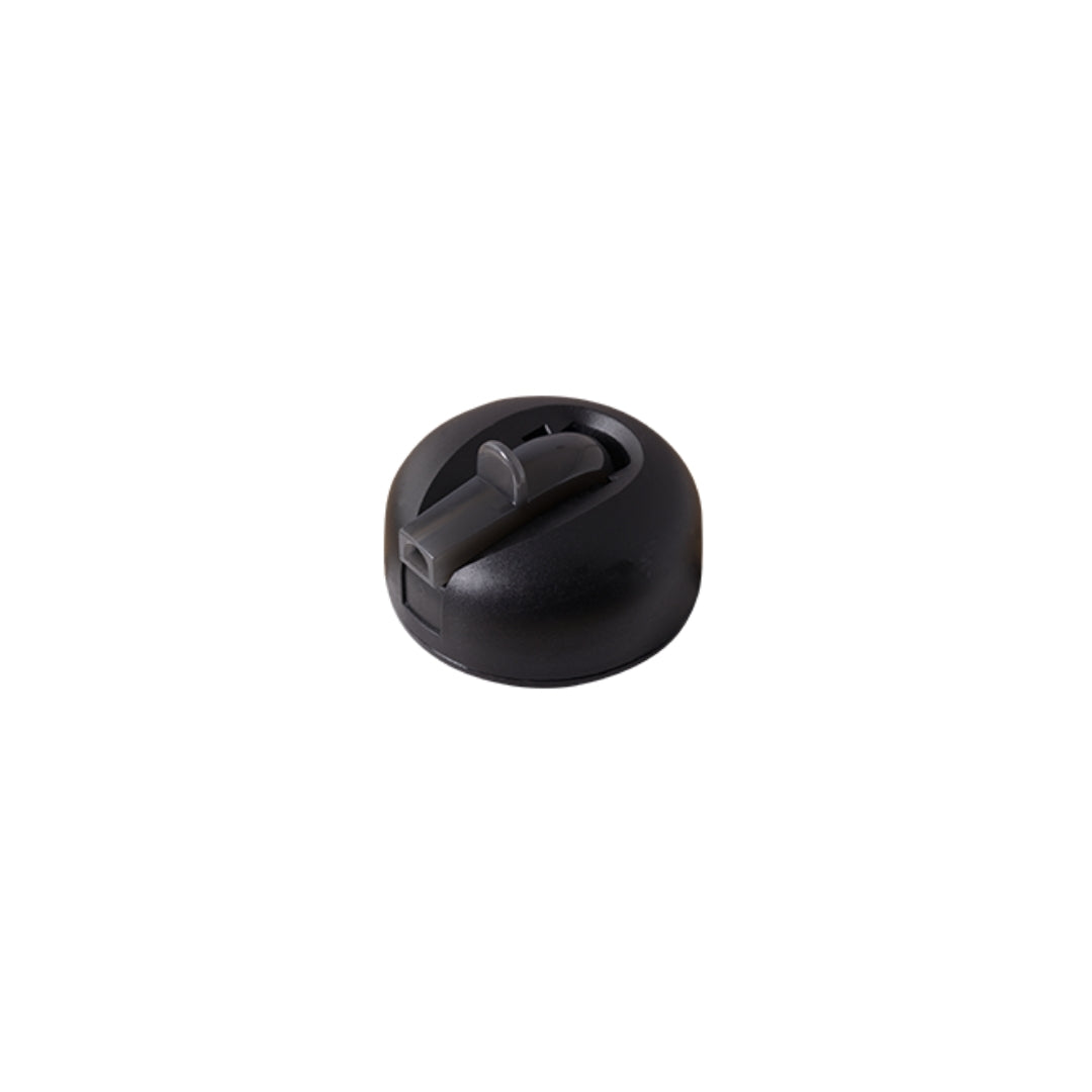 Lid - Black