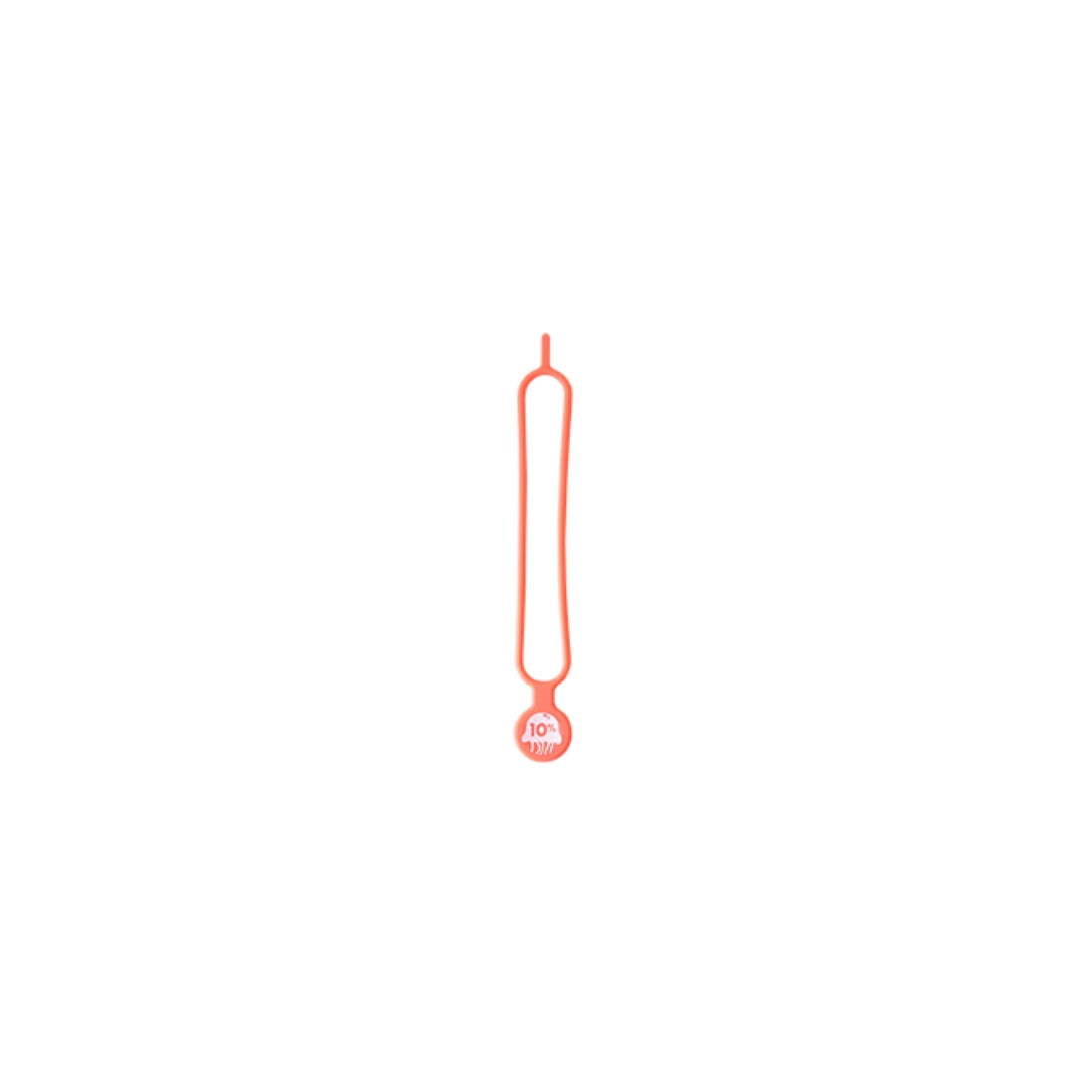 Strap - Coral