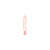 Strap - Coral