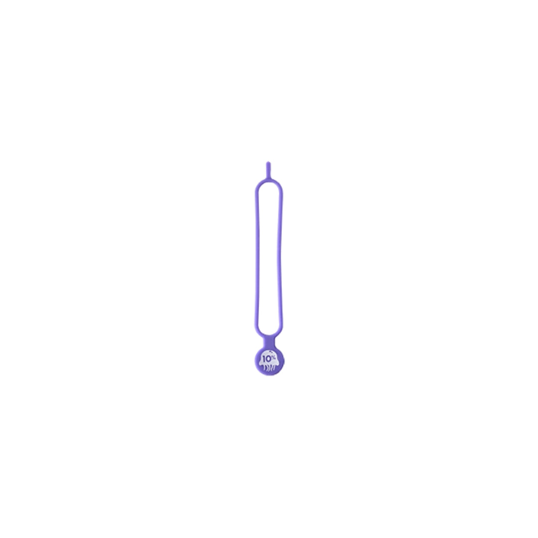 Strap - Violet